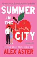 Summer in the City - Alex Aster - ebook - thumbnail