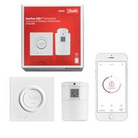 Danfoss 014G2440 Ally™ Starterspakket Elektronisch 5 tot 35 °C - thumbnail