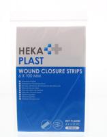 Heka Wondhechtstrips steriel 20 Stuks - thumbnail