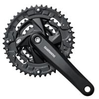 Shimano crankstel 9v 22-32-44 170mm fc-m371 -5mm - thumbnail
