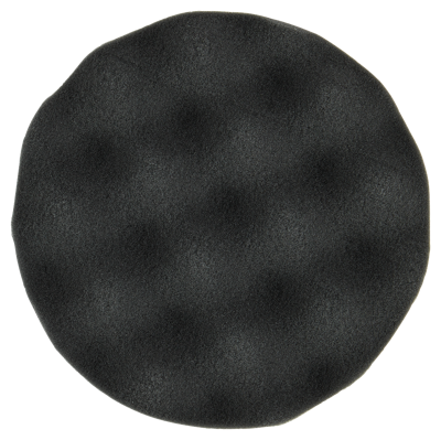 Makita Accessoires Spons zwart zacht fijn 150mm - D-62670 D-62670 Makita Accessoires Spons zwart zacht fijn 150mm - D-62670 D-62670