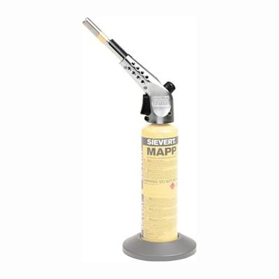 Sievert Soldeerbrander | zonder schroefgaspatroon | 230 g/h | 2,9 kW | 1 stuk - 215512 215512