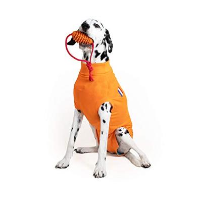 Medical Pet Shirt, Hond, XX-Groot, Oranje