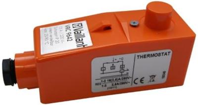 Vaillant 9642 9642 Temperatuursensor