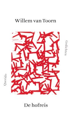 De hofreis - Willem van Toorn - eBook (9789021447063)