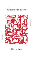 De hofreis - Willem van Toorn - eBook (9789021447063) - thumbnail
