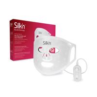 Silk'n Lumino - Mask Led Luminotherapie 100leds - Automatische routineprogramma's - anti-aging / anti-imperfecties - thumbnail