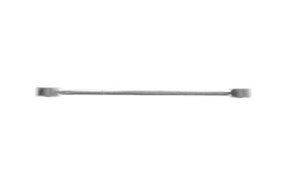 Gedore Ringsleutel plat 6x7 MM - 6052710 - thumbnail