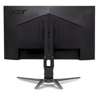 Acer Predator XB323QKV4b Gaming monitor Energielabel F (A - G) 80 cm (31.5 inch) 3840 x 2160 Pixel 16:9 1 ms HDMI, DisplayPort, Audio-Line-out IPS LCD - thumbnail