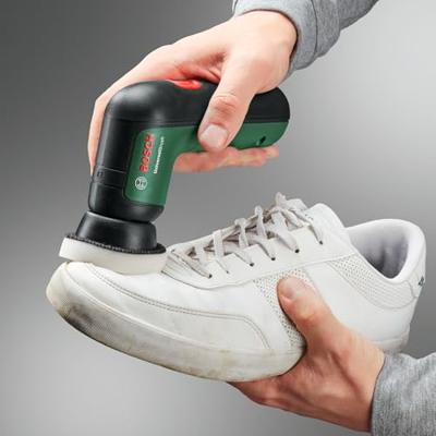 Bosch Home and Garden 1600A023L2 Melamine-wispad Bosch Home and Garden 1600A023L2 Melamine-wispad