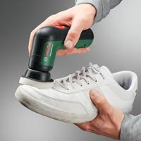 Bosch Home and Garden 1600A023L2 Melamine-wispad - thumbnail