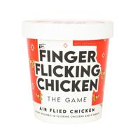 Gift Republic Finger Flicking Chicken - thumbnail