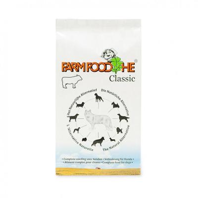 Farm Food High Energy Classic 2kg