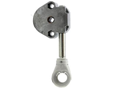 Oogwindwerk 1:6 Kunststof Oog