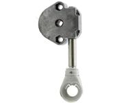 Oogwindwerk 1:6 Kunststof Oog - thumbnail