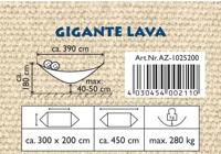 Amazonas Gigante Lava hangmat - thumbnail