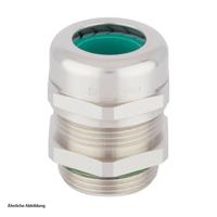 LAPP 53112573 Wartel Met trekontlasting M25 Messing Messing 1 stuk(s) - thumbnail