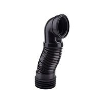 Wand Aansluitbocht BWS Flex 9-11 cm Boss & Wessing - thumbnail