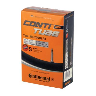 Continental binnenband sv17 28 inch 32/47-622 sv 42 mm