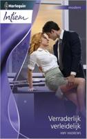 Verraderlijk verleidelijk - Amy Andrews - ebook - thumbnail