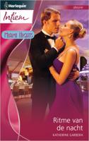 Ritme van de nacht - Katherine Garbera - ebook - thumbnail
