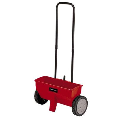 Einhell 3415238 Strooiwagen Strooibreedte (bereik) 0.45 cm (max) 12 l Einhell 3415238 Strooiwagen Strooibreedte (bereik) 0.45 cm (max) 12 l
