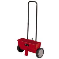 Einhell 3415238 Strooiwagen Strooibreedte (bereik) 0.45 cm (max) 12 l - thumbnail