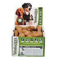 Natvoer Whimzees Ricebone 50 Stuks - thumbnail