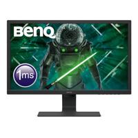 BenQ GL2480, Gaming Monitor, 24 Inch, (Full HD, 1 MS, HDMI, DVI), Zwart - thumbnail