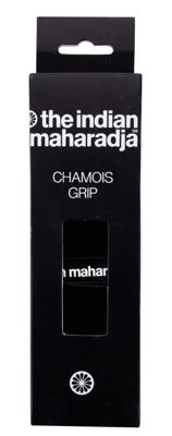 The Indian Maharadja Chamois grip