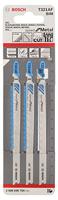 Bosch Accessories T 321 AF Decoupeerzaagblad - thumbnail