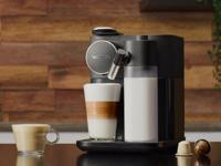 De’Longhi EN 650.B Volledig automatisch Combinatiekoffiemachine 1 l - thumbnail