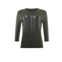 T-shirt borduur - thumbnail