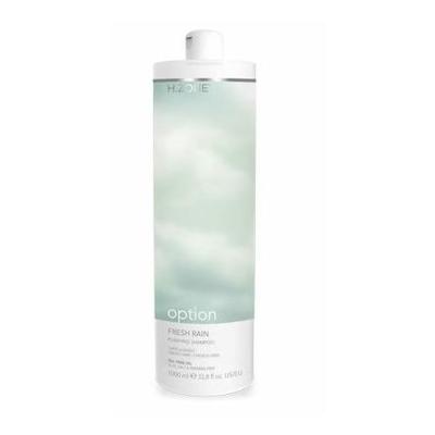 H.Zone Option Fresh Rain Purifying Shampoo 1000ml