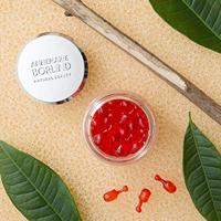 Annemarie Borlind Facial Oil For Night Care Ampules 18ml - thumbnail