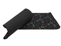 Pokemon Mouse Pad Graffiti 35 x 80 cm - thumbnail