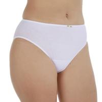 Dames heup slip - katoen 3267 - dames ondergoed - dames onderbroek - Katoenen ondergoed - thumbnail
