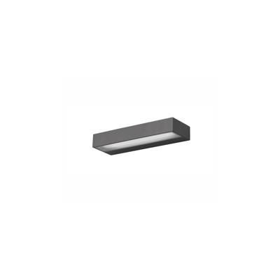 Lyora Grijze wandlampFungo design - 9027201