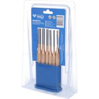 Brilliant Tools Pendrijver / Doordrijver-set, 6-delig BT085070 - thumbnail