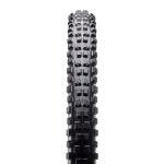 MAXXIS 29x2.60 (66-622) minion dhf exo/tr 60tpi zwart-bruin vouw tb00220000 MAXXIS 29x2.60 (66-622) minion dhf exo/tr 60tpi zwart-bruin vouw tb00220000