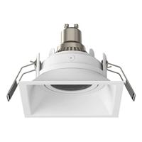 Astro - Minima Slimline Square Adjustable Fire-Rated inbouwplafondlamp - thumbnail