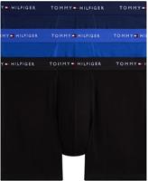 Tommy Hilfiger 3-Pack Heren Boxershorts - Katoenen heren onderbroeken - thumbnail