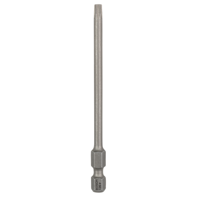 Bosch Accessories 2607001652 Bosch Power Tools TX-bit Aandrijving: 1/4 (6,3 mm) Uitvoering: TX TX 20 89 mm