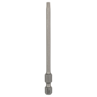 Bosch Accessoires bit extra-hard t20, 89 mm 1st - 2607001652 - thumbnail