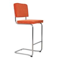 Zuiver Barkruk Ridge Kink Rib - thumbnail