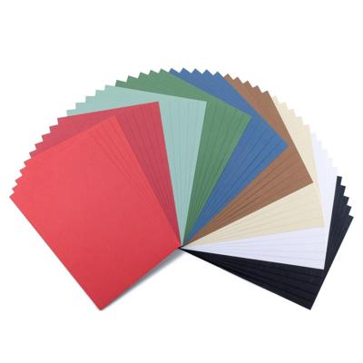 Florence • linnenkarton 250g a4 kerst 45x