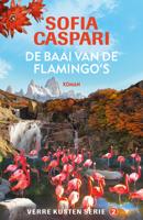 De baai van de flamingo's - Sofia Caspari - ebook - thumbnail