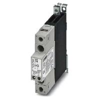 Phoenix Contact ELR 1-SC-24DC/600AC-30 Halfgeleiderbescherming Schakelend bij overbelasting 30 A 1 stuk(s)