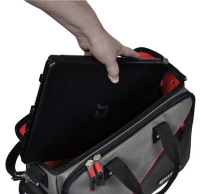 C.K MA2632 Gereedschapstas (zonder inhoud) Technicus (l x b x h) 420 x 460 x 420 mm