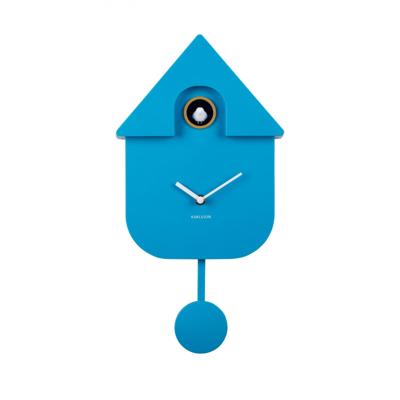 Wall clock Modern Cuckoo ABS I Hortus - Hortus Wall clock Modern Cuckoo ABS I Hortus - Hortus